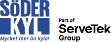 Söderkyl en del av ServeTek Group - logotype